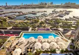 Al Bandar Rotana Creek foto 21