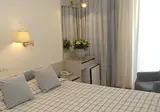The Park Hotel Piraeus foto 11