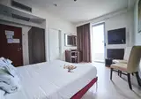 Alisei Palace foto 10