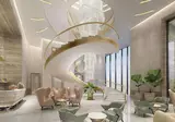 The St. Regis Dubai - The Palm foto 14
