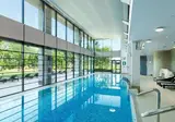 DoubleTree by Hilton Hotel & Conference Centr foto 20