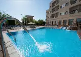 Hotel Costa Narejos foto 6