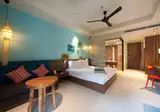 Holiday Ao Nang Beach Resort Krabi foto 29