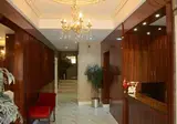 Sahra Airport foto 6