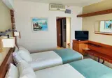 Babaylon Hotel foto 4