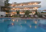 Evita Bay Hotel foto 24