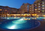 Hotel&SPA Diamant Residence foto 23