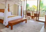 Hisia Nungwi Experience Hotel foto 28