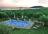 Aparthotel Messinian Horizons foto 11