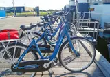 Fiets- en vaarvakantie Waddenzee foto 36