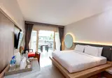 Holiday Ao Nang Beach Resort Krabi foto 4