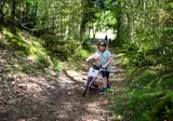 Vakantiepark Seawest foto 38