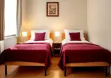 Maly Krakow Aparthotel foto 9