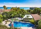 Sant Alphio Garden Hotel & Spa foto 1