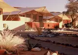 Sossusvlei Lodge foto 1