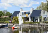 Rien van den Broeke Village foto 2
