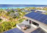 Delfins Beach Resort Bonaire Tapestry by Hilton foto 22