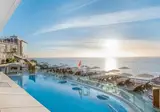 Cala Blanca foto 2