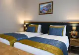 Cher Hotel & Spa Istanbul foto 9