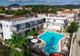 Aquarius Beach Eco-Hotel foto 18