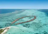 Pullman Maldives All-Inclusive Resort foto 4