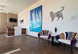 Aruba Boutique & Art Hotel BW Signature Colle foto 11