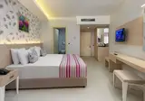 Duja Bodrum Hotel foto 4