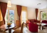 Valamar Atrium Baška Residence foto 30