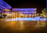 Dias Hotel Faliraki Rhodes foto 1