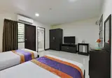 Studio Residence Sukhumvit 71 foto 4