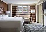 Sheraton New York Times Square Hotel foto 14