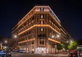 Una Hotels Trastevere Roma foto 4
