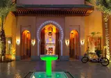 Jaal Riad Resort Marrakech foto 21