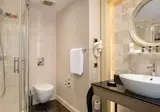 Limak Eurasia Luxury Hotel foto 20