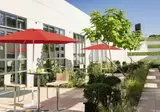 Ibis Paris CDG Airport foto 7