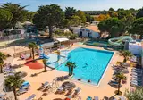 Camping Les Peupliers foto 1