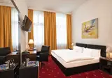 Leonardo Hotel Berlin KU´DAMM foto 3