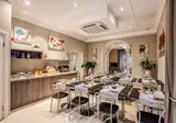 Rome Garden Hotel foto 9