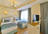 Yilsam Hotel Sultanahmet foto 20