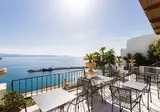 Palazzo Greco Boutique Hotel foto 2