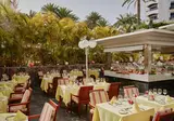 Hotel Seaside Palm Beach foto 16