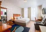 Best Western Plus Celebrity Suites foto 9