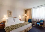 Panorama Hotel Prague foto 3