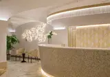 Hotel Shangri-La Roma foto 4