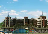 Glamour Resort & Spa foto 1