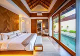 Sithala Villa Seminyak foto 2