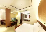 Sun Island Hotel & Spa Legian foto 4