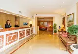 Hotel Casablanca foto 23