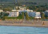 Delfina Tropic Beach foto 4