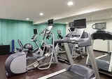 Holiday Inn Express New York City – Chelsea foto 15